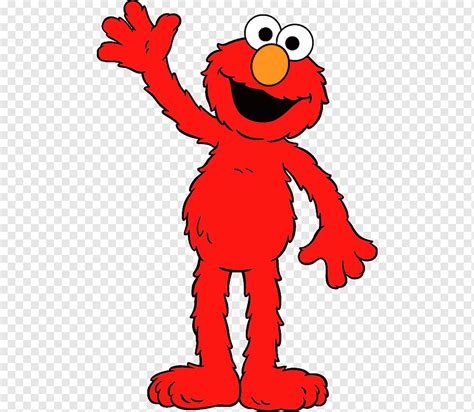 Elmo, elmo, calle sésamo, personaje de ficción, flor, Art º png | PNGWing