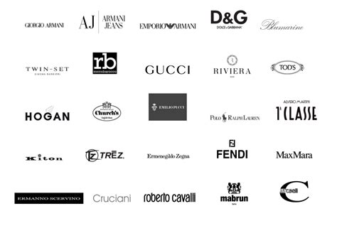 Italian Luxury Menswear Brands | semashow.com