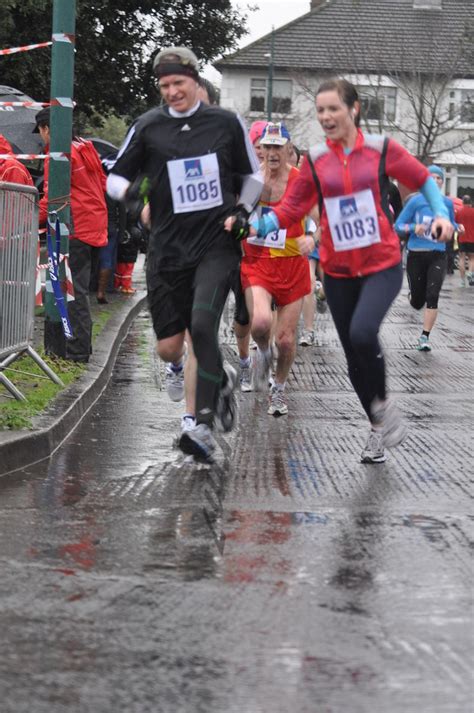 The 2012 AXA Raheny Shamrocks 5 Mile Road Race | The 2012 AX… | Flickr