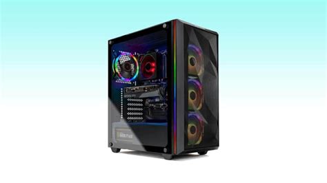 Best RTX 3060 gaming PC in 2024 - Our top pre-built picks - PC Guide