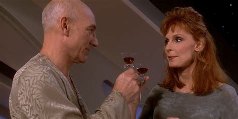 Beverly Crusher's 10 Best Star Trek: TNG Episodes