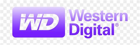 Western Digital Logo - Western Digital, HD Png Download - 880x880 ...