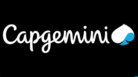 Capgemini logo : histoire, signification et évolution, symbole