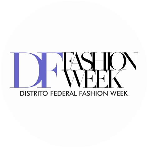 Distrito Federal Fashion Week