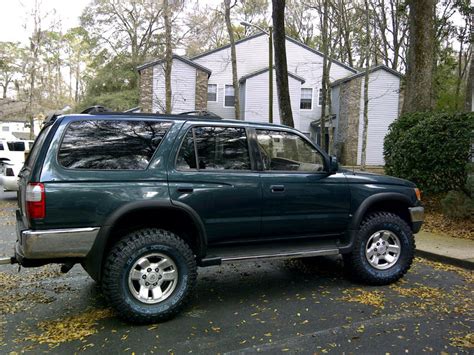 F/S 1998 4runner 4x4 SR5 - Toyota 4Runner Forum - Largest 4Runner Forum