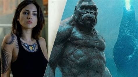 Godzilla VS Kong: What Is The Release Date, New Trailer and Cast Out ...