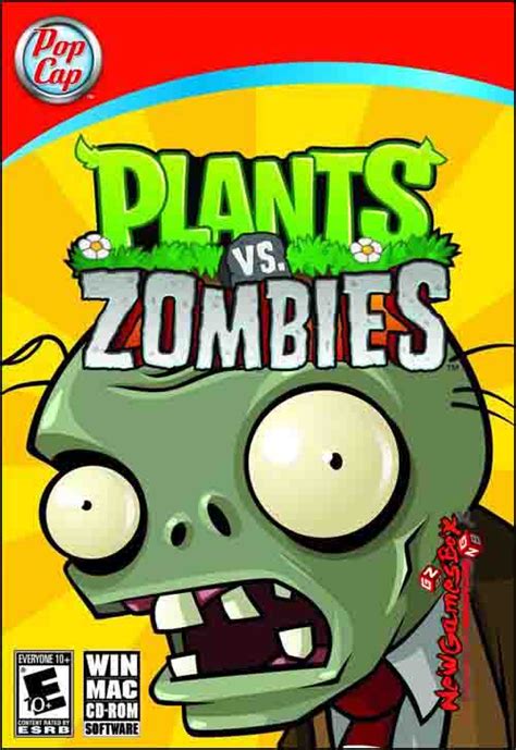 Plants vs zombies pc download - zeevica