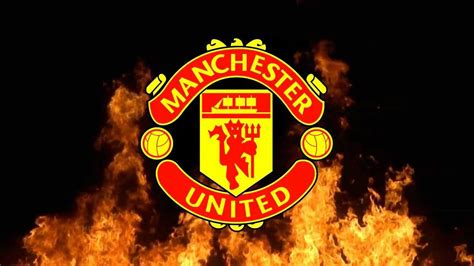 manchester united logo png