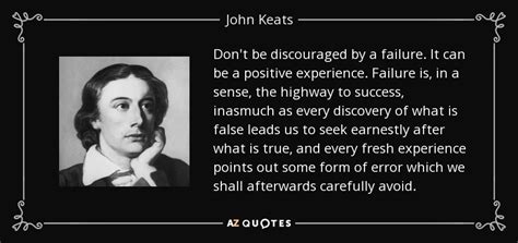 TOP 25 QUOTES BY JOHN KEATS (of 353) | A-Z Quotes