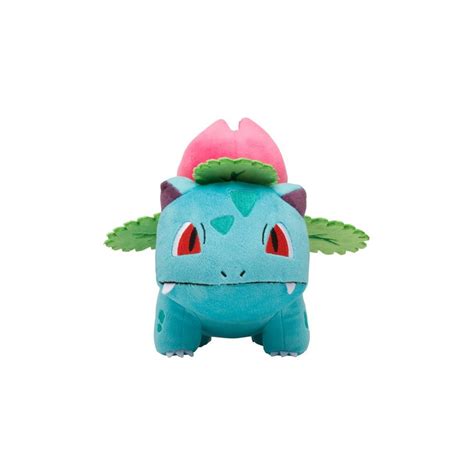 Plush Ivysaur - Meccha Japan