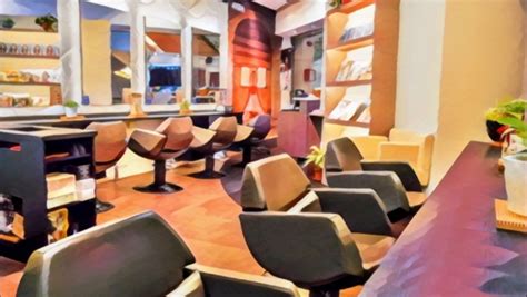 Team Salon @ Bukit Timah Plaza (Aveda) | Bukit Timah - Reviews & Profile