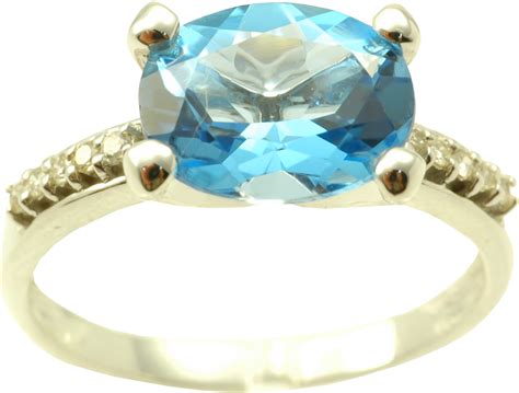 Jewelry ring PNG