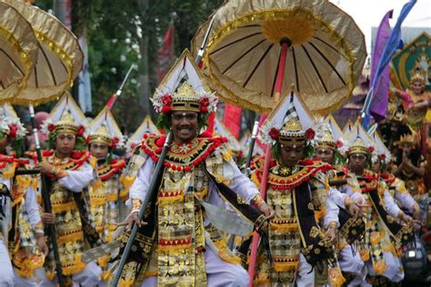 Berita Tarian Khas Bali Terbaru dan Terkini Hari Ini - Katadata.co.id