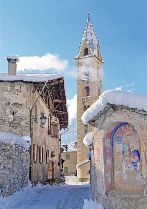 Bormio - Winter World Masters Games Lombardy 2024