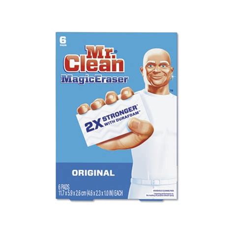 Mr. Clean Magic Eraser - PGC79009 - Shoplet.com