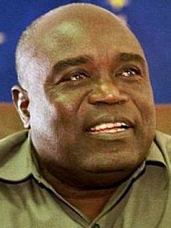 Laurent-Désiré Kabila est mort à 61 ans, il y a 23 ans