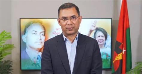 Tarique Rahman vows to prevent 'disappearances' if BNP forms govt