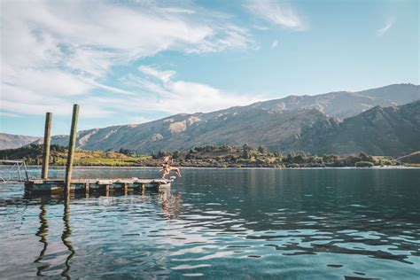 Summer in Wanaka | Season & Weather | Wanaka Official Website