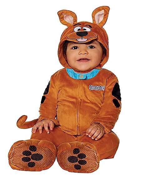 Baby Scooby Doo Costume | lupon.gov.ph