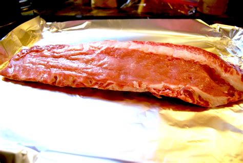 The Best Spare Ribs Recipe - Wired Homestead Blog