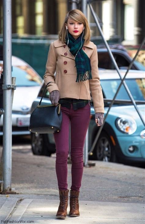 Style Watch: Celebrity street style (March 2014) | Fab Fashion Fix