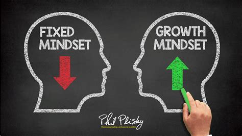 Developing a Winning Mindset