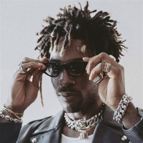 SAINt JHN on Viral Hit 'Roses,' New Album and Clothing Lines