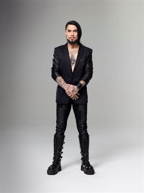 ‘Ink Master’ Judge Dave Navarro On Season 5 Drama, Mark Longenecker’s ...