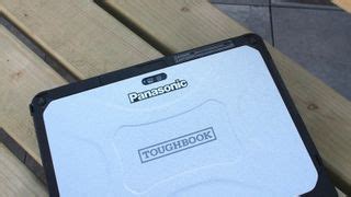 Hands on: Panasonic ToughBook CF-20 review | TechRadar