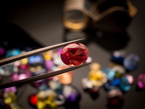 Why Are Precious Materials Used in Jewellery?