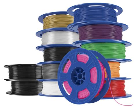 Filament Spools For Fab Labs & Makerspace Projects - PHabLAB