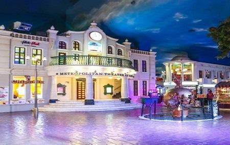 Kidzania, Dubai | Ticket Price | Timings | Address: TripHobo