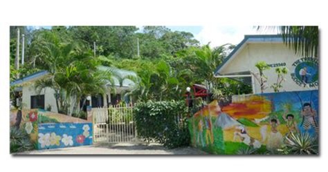 Travellers Budget Motel Port Vila Vanuatu
