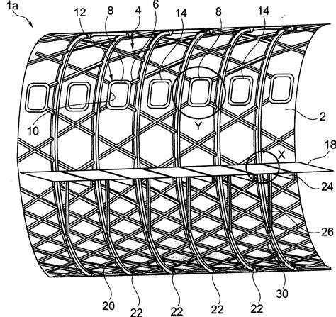 Aircraft Fuselage Structural Design