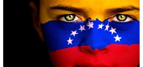 Conozca toda la historia de la bandera de Venezuela