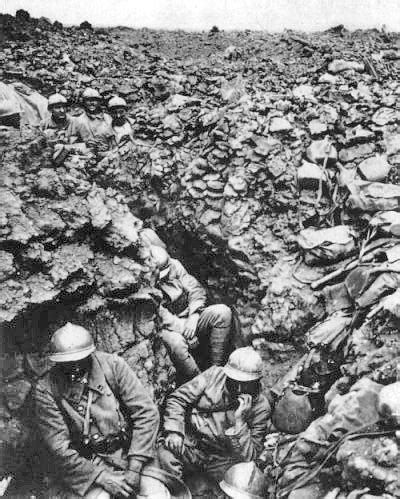 On This Day – The Battle of Verdun Begins | All About History