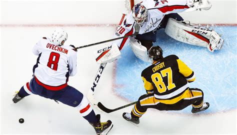 A look at Sidney Crosby’s NHL concussion history