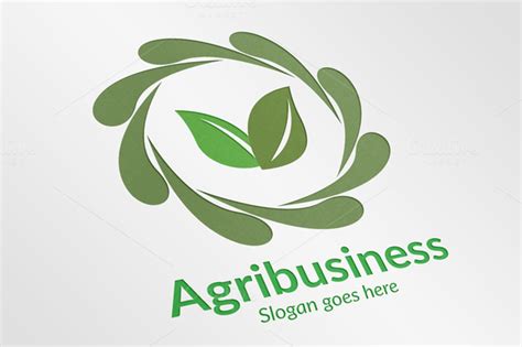 Agribusiness Logo - LogoDix