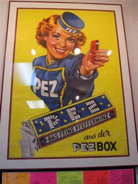 Fun & Wacky Museums: Our Visit to California’s PEZ Museum