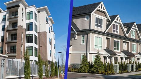 Condo Vs. Townhouse: Which Is Best For You? | Bankrate