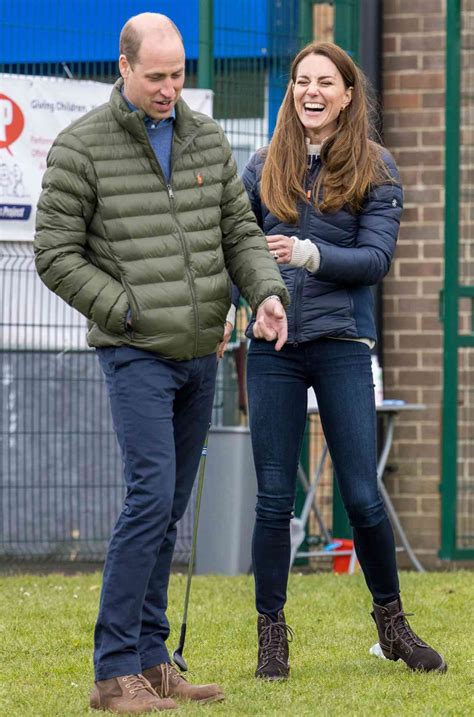 Kate Middleton and Prince William to Visit Their College