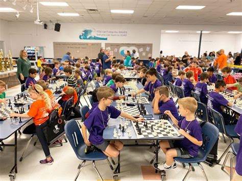 Chess for Kids of All Ages | Philadelphia | The Knight School