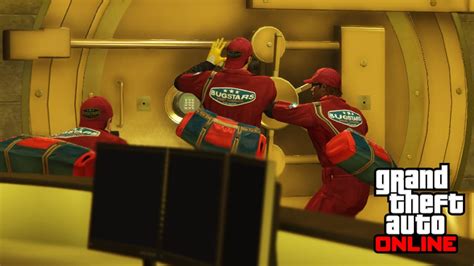 GTA Online glitch is making the Casino heist impossible to complete - Dexerto