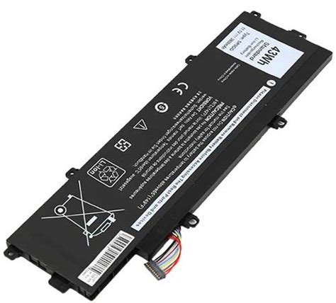 Cheap Battery | Replacement Dell Chromebook 3120 Battery | Dell ...