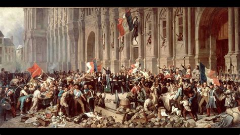 The French Revolution: The Background - YouTube