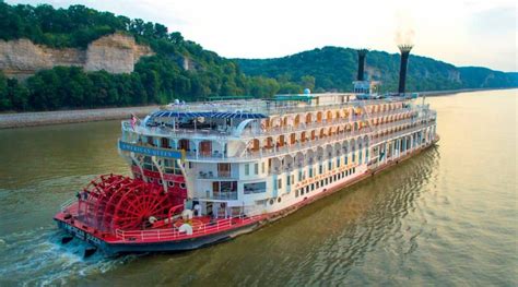 American Queen Adds Victory Cruise Line and Rebrands – Cruise Maven