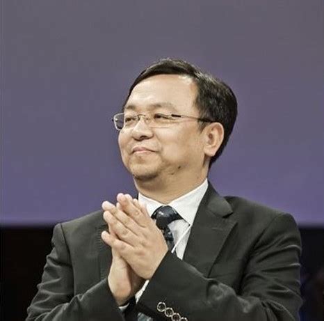 How Wang Chuanfu Became a Billionaire with Electric Cars