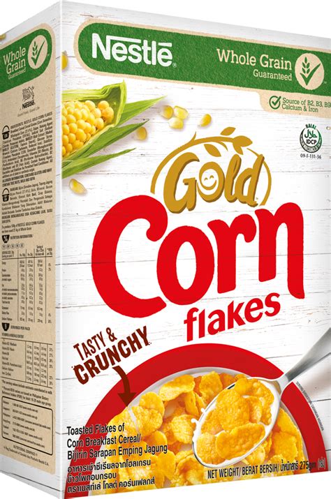 Corn Flakes Nutritional Information Uk | Blog Dandk