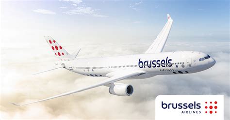 Brussels Airlines confirms its position in the market with a new brand ...