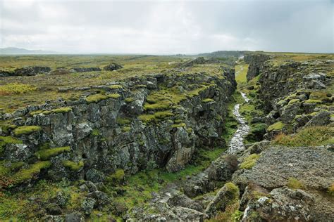 Thingvellir National Park in Iceland. Tours In Iceland, Iceland Photos, Unesco World Heritage ...